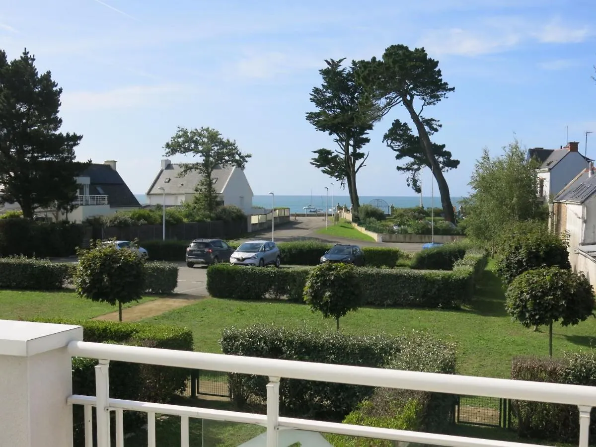 Apartment Vue Mer Et Calme By Interhome Sarzeau France