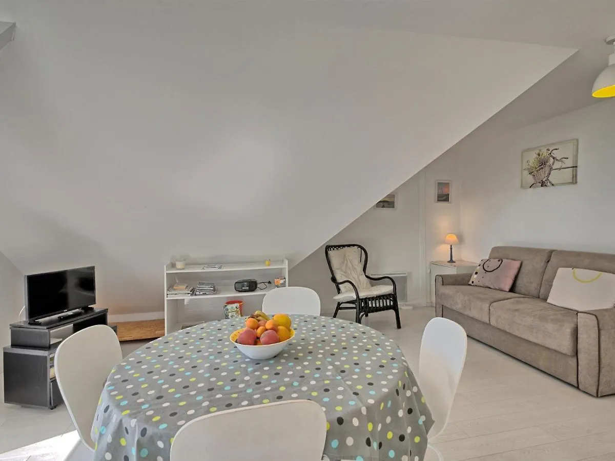 Apartment Vue Mer Et Calme By Interhome Sarzeau 0*,  France