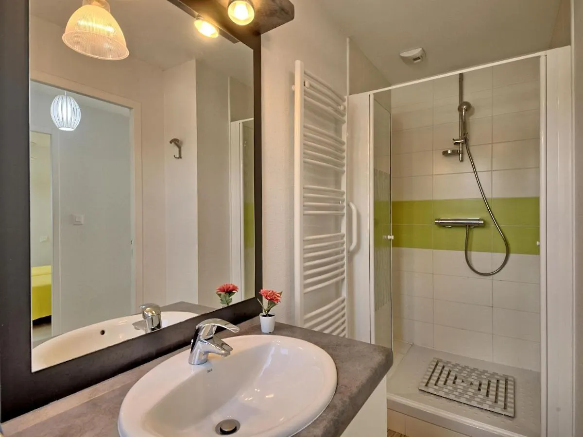 Apartment Vue Mer Et Calme By Interhome Sarzeau