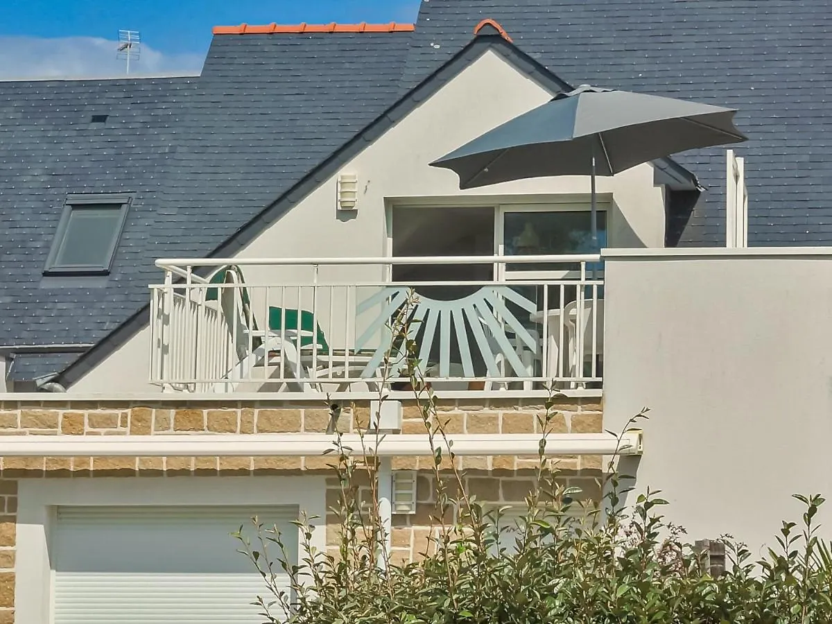 Apartment Vue Mer Et Calme By Interhome Sarzeau France
