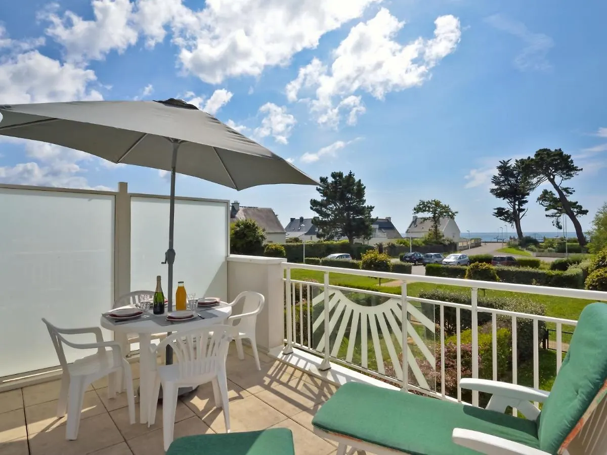 Apartment Vue Mer Et Calme By Interhome Sarzeau