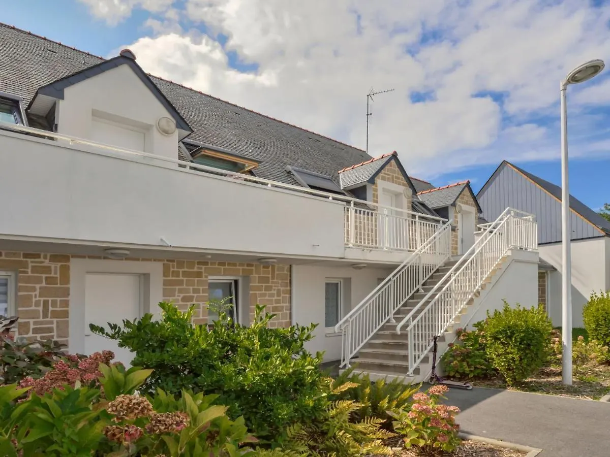 Apartment Vue Mer Et Calme By Interhome Sarzeau