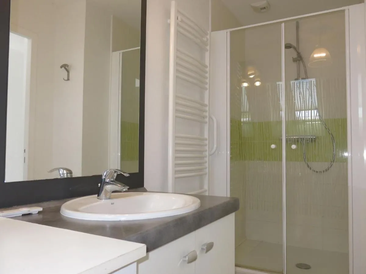 Apartment Vue Mer Et Calme By Interhome Sarzeau