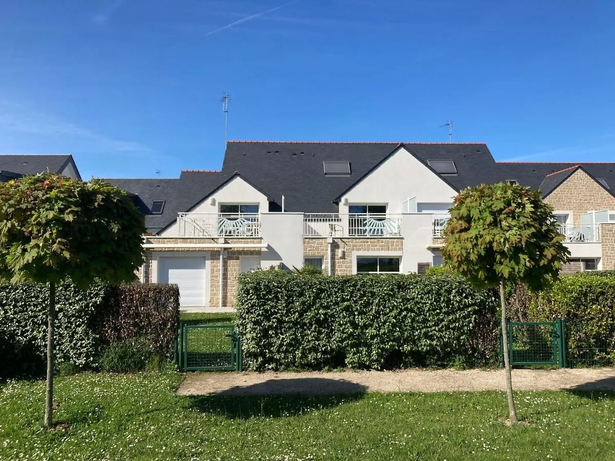 Apartment Vue Mer Et Calme By Interhome Sarzeau