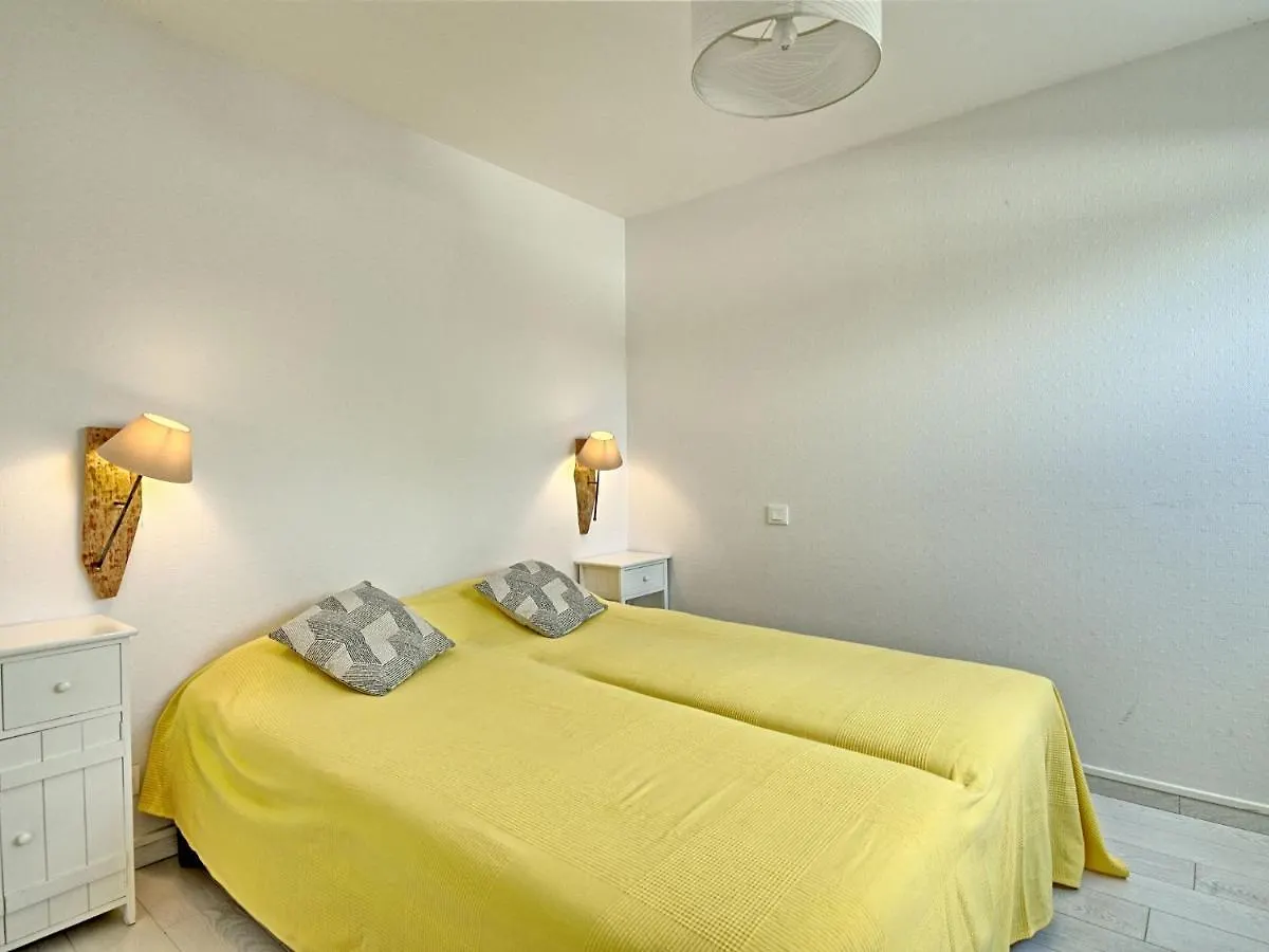 Apartment Vue Mer Et Calme By Interhome Sarzeau